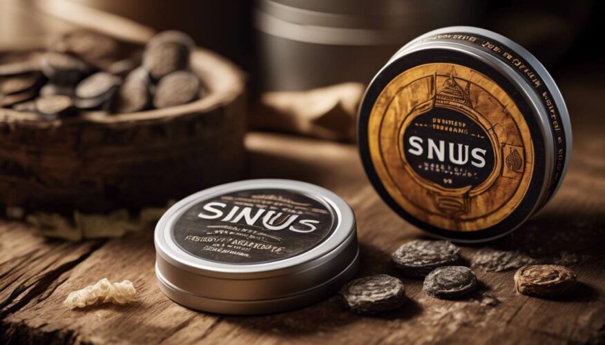 Verstehen Sie die Unterschiede zwischen Lose Snus und Portionssnus im Detail