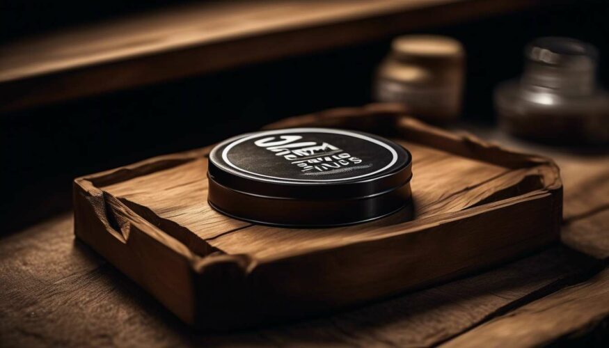 Förvara ditt snus rätt för maximal smak