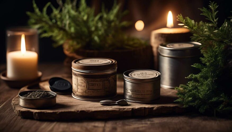 Finden Sie inspirierendes Zubehör, um Ihr Snus-Erlebnis zu verbessern