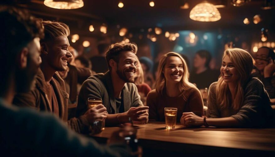 Erleben Sie die Gemeinschaft in Snus-Clubs und Online-Foren für Snus-Nutzer