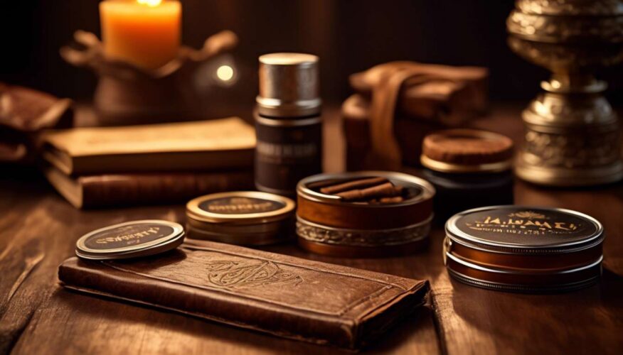 Kjenn forskjellen når du prøver eksklusive premium snusvarianter