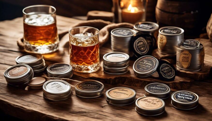 Lær hvordan du kombinerer snus med ulike drikker for å oppnå smakbalanse