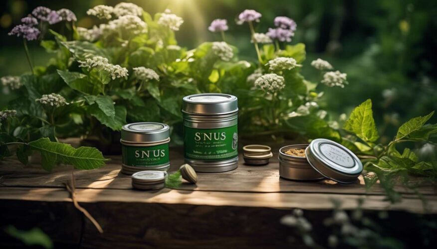 Entdecken Sie lokale Klassiker von kleinen schwedischen Snus-Herstellern