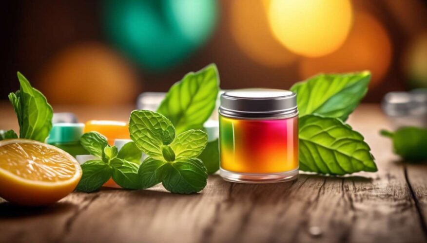 Entdecken Sie trendige Nikotinbeutel als Snus-Alternative